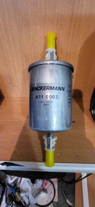 Lampa saab 93 II (r. 2007) + zestaw części dodatkowych