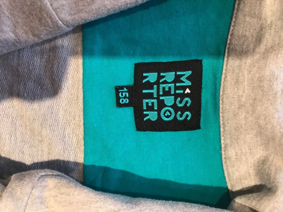 REPORTER YOUNG marynarka dziewczęca r.158