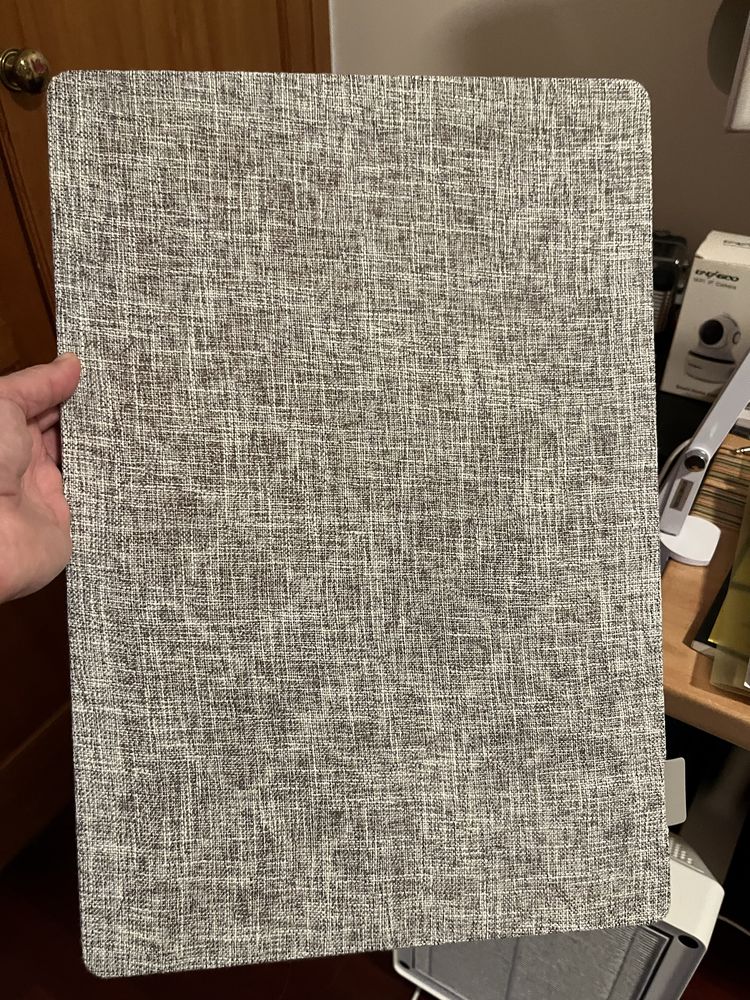 Purificador de Ar NOVO, IKEA. Com 2 filtros