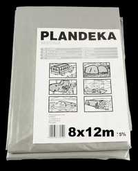 Тенти PLANDEKA виробництва Wimar Poland