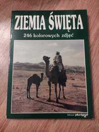 Ziemia Święta 246 kolorowych zdjęć