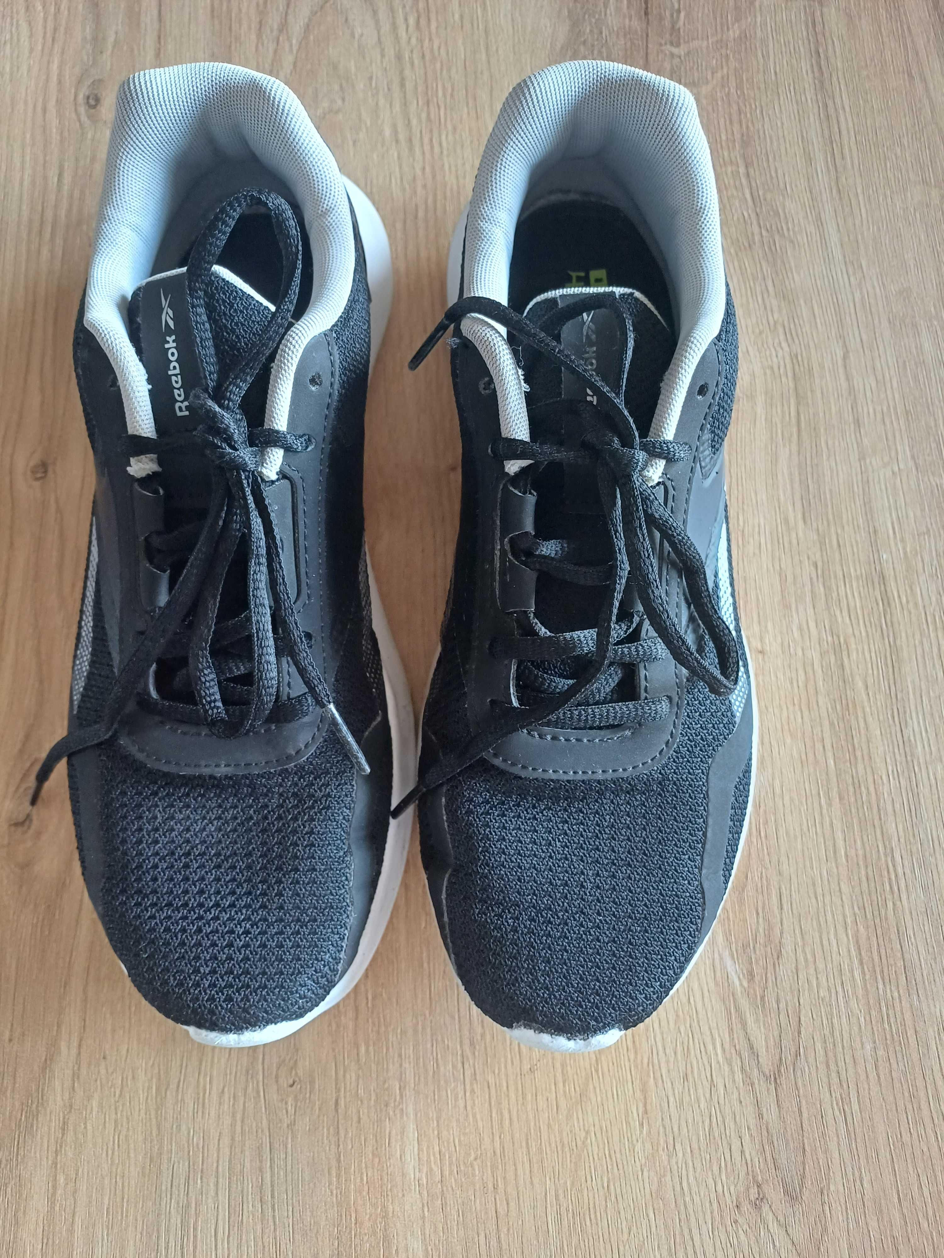 Buty reebok r 39, czarne