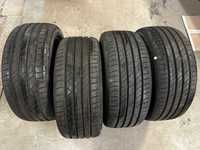 4 x nowa opona 225/45 17 91W   KUMHO ECSTA PS71