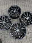 Felgi BMW M-Pakiet G20/G21 G30/G31