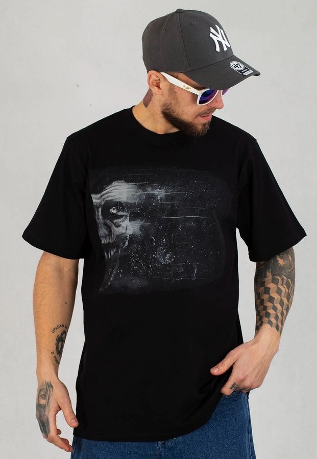 Brain Dead Familia Koszulka BDF StyxBottledWater Słoń Vulgarus