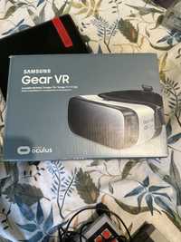 Samsung GEAR VR okulary