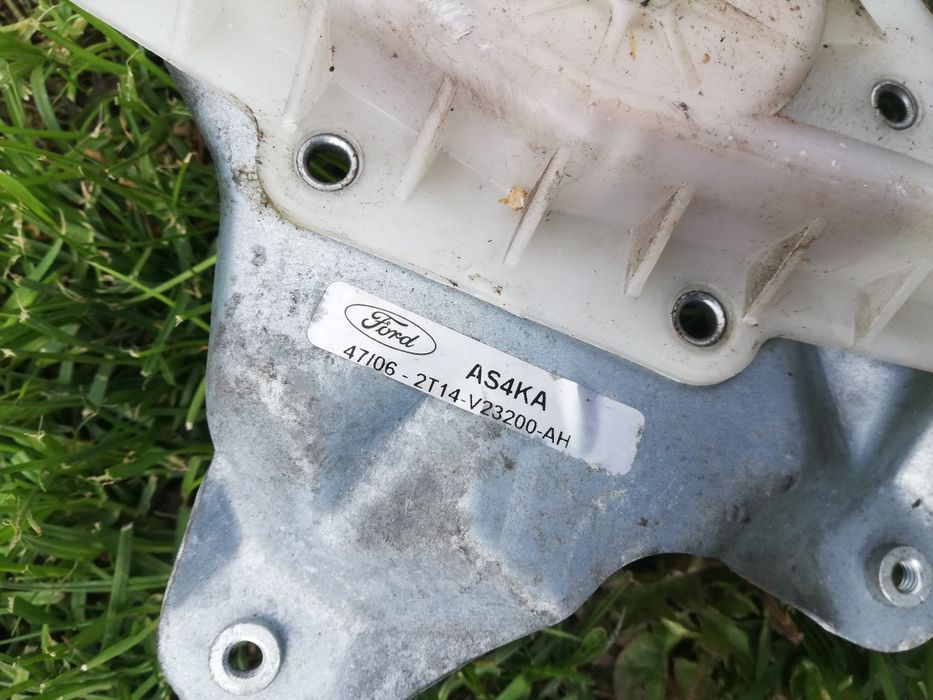 Mechanizm podnoszenia szyby drzwi Ford Transit Turneo Connect