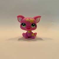 Świnka littlest pet shop lps