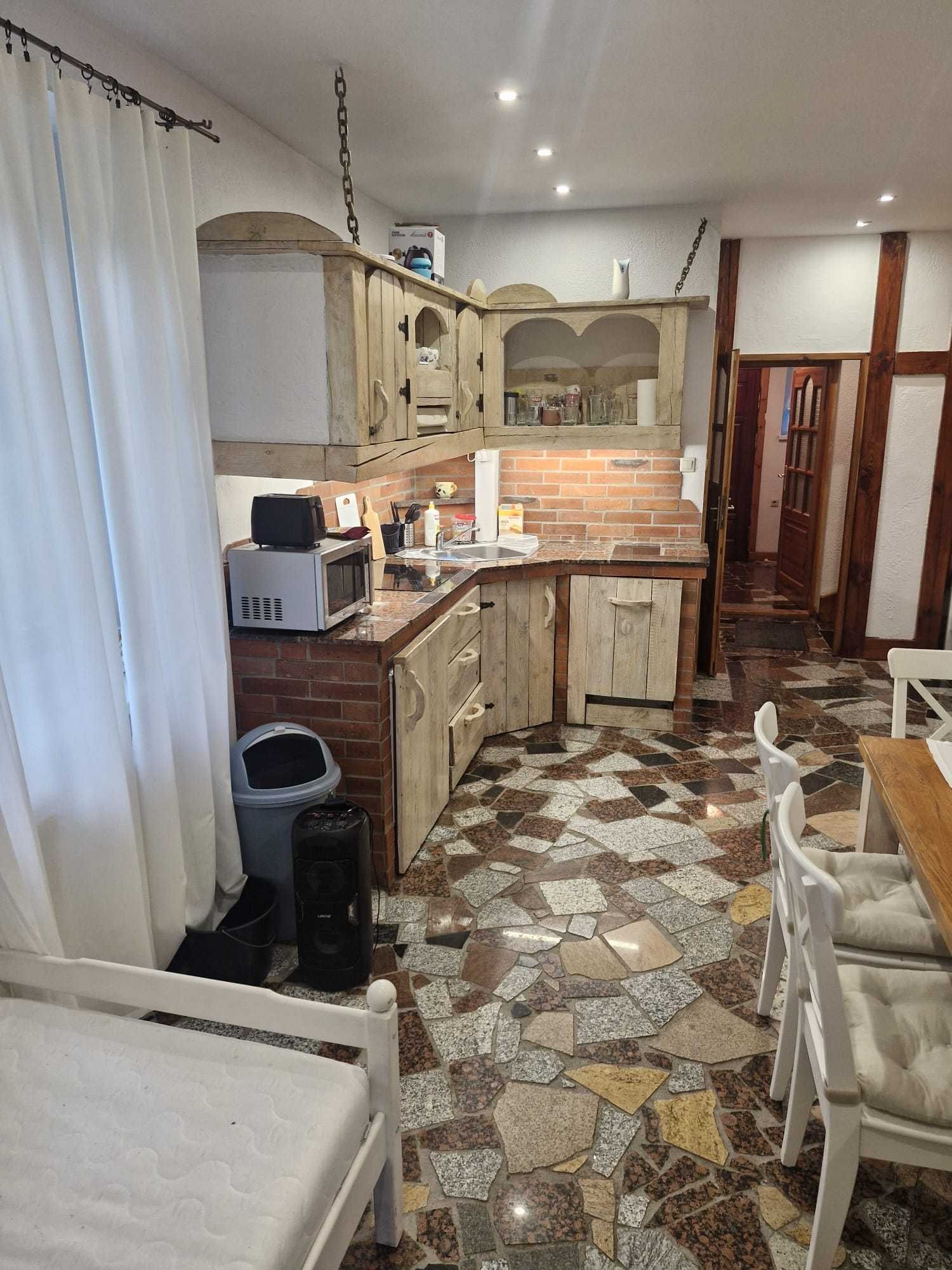 agroturystyka, noclegi pracownicze