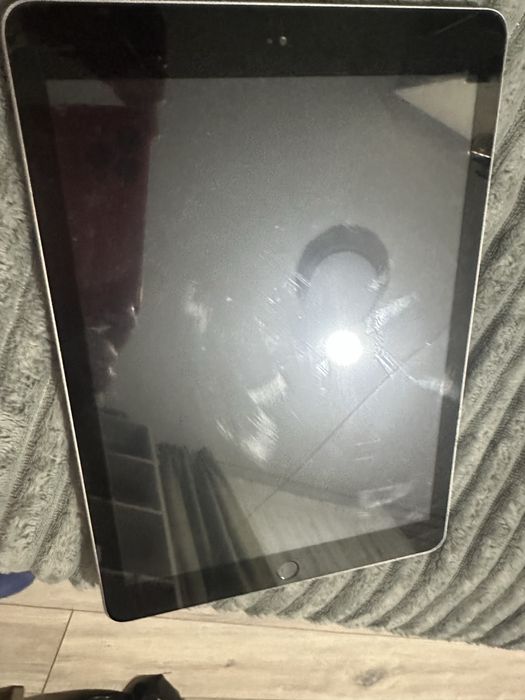 Ipad 5-го поколения идеально как первый планшет для ребенка