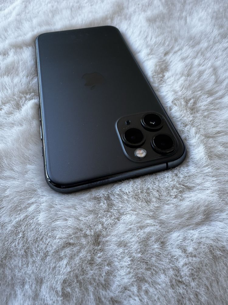 Iphone 11 pro 64GB como novo