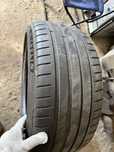 Michelin Pillot Sport 4 резина 225/40 R18 2шт