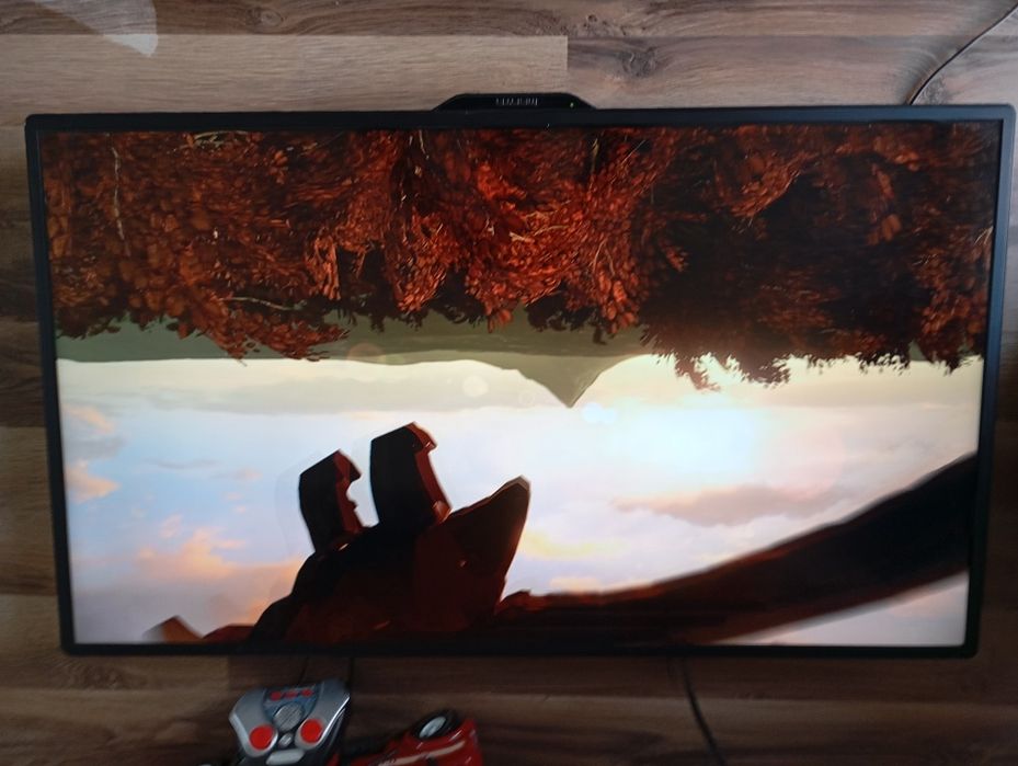 Telewizor MANTA 39" cali model LED 3903