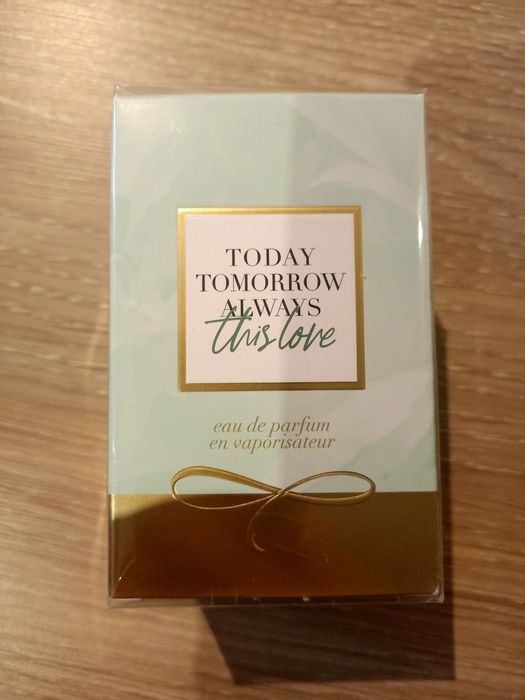 Today Tomorrow Always 50ml