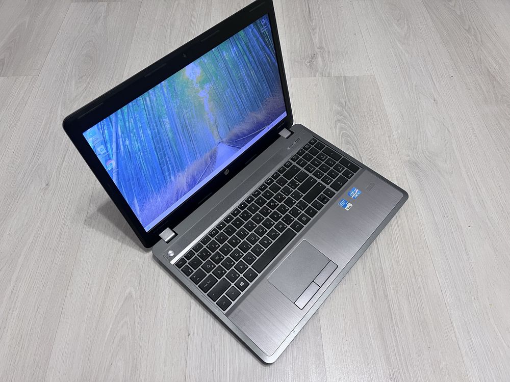 HP ProBook 4540s, 15”, Intel Core i5, Windows 11 Pro, батарея 85%