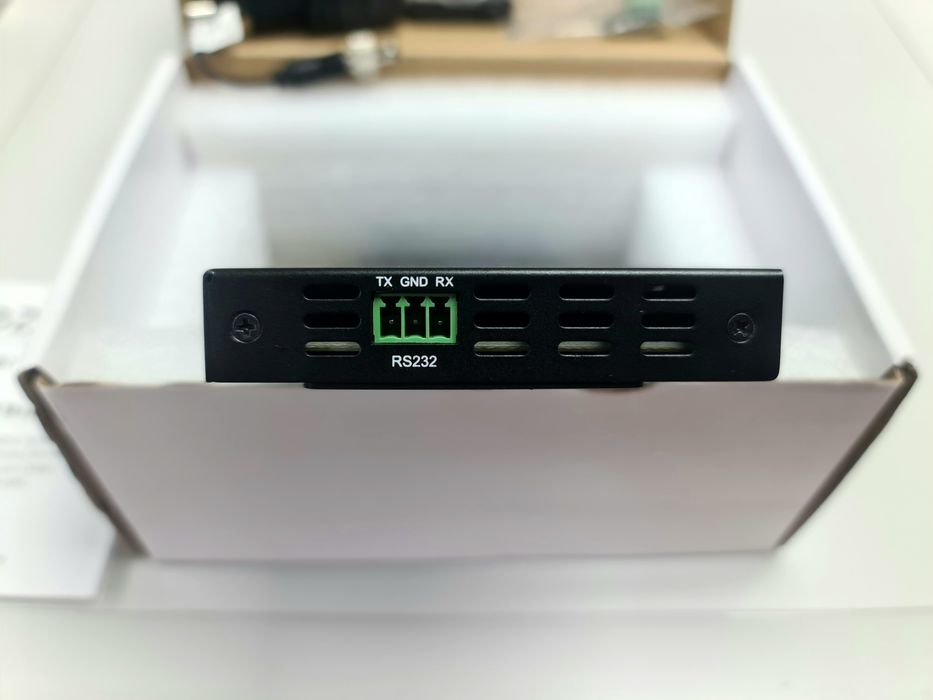 Комутатор Ezcoo EZ-MX42HAS-ARC HDMI