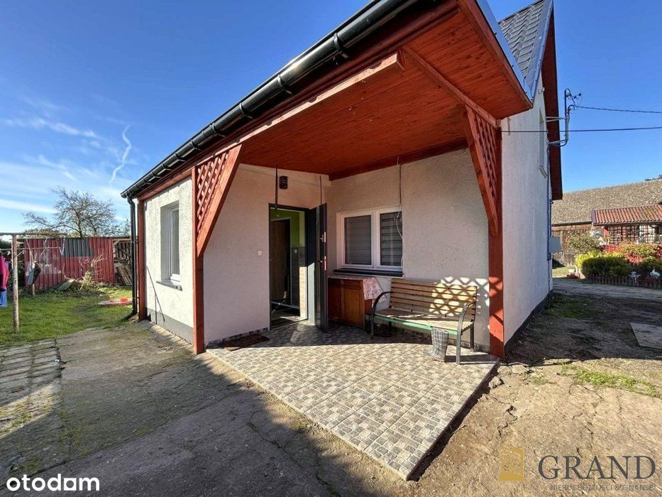 Dom wolnostojący Wojtaszyce