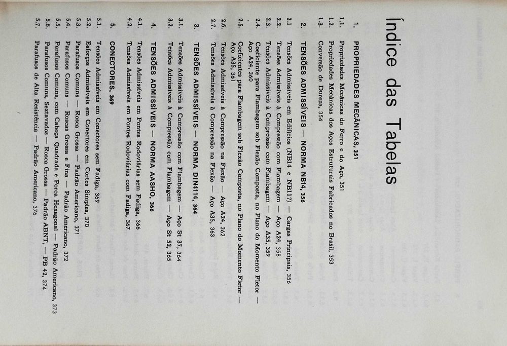 Estruturas de Aço - Editora Livros Técnicos e Científicos - Livro