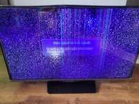 Samsung UE32H5000AW zbita matryca, reszta ok.