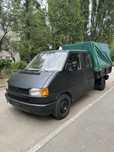 Volkswagen Transporter T4  2.5TDI