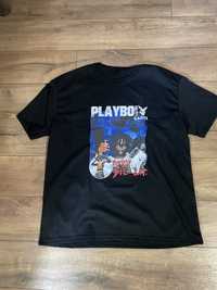 футболка Playboy Carti