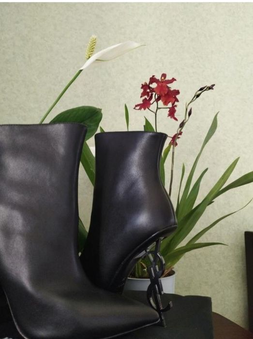 Класичні чобітки