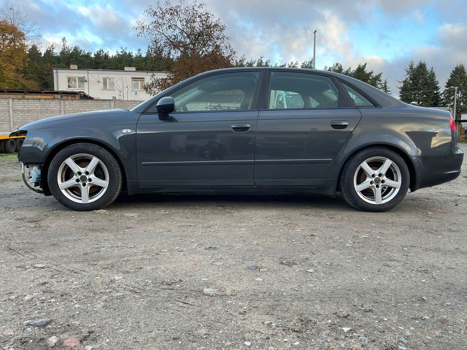 Seat Exeo