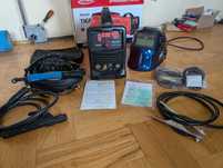 Spawarka WELDMAN TIG Tiger 210