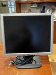 Monitor Flatron L1718S