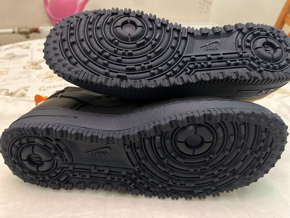 Nike Air Force 1 Winter Gore-Tex