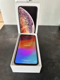 Iphone Xs Max 258gb gold