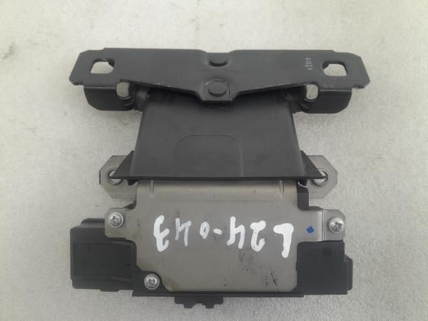 Fechadura / fecho da mala VOLVO V50 (MW)