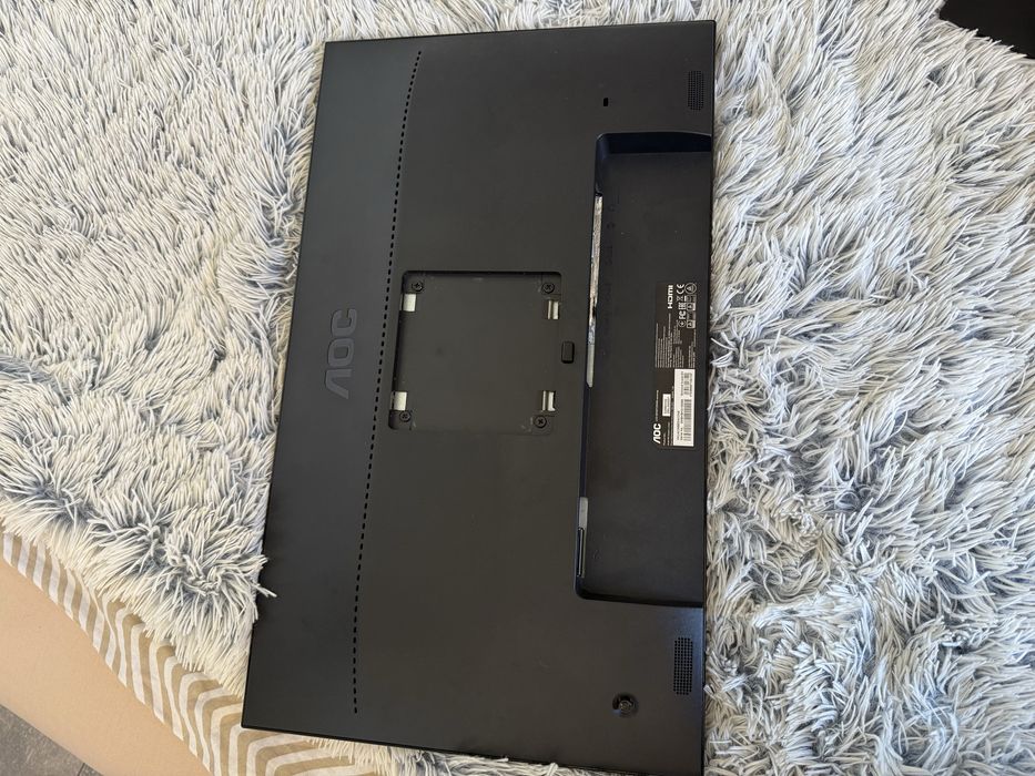 Монитор Aoc 75hz