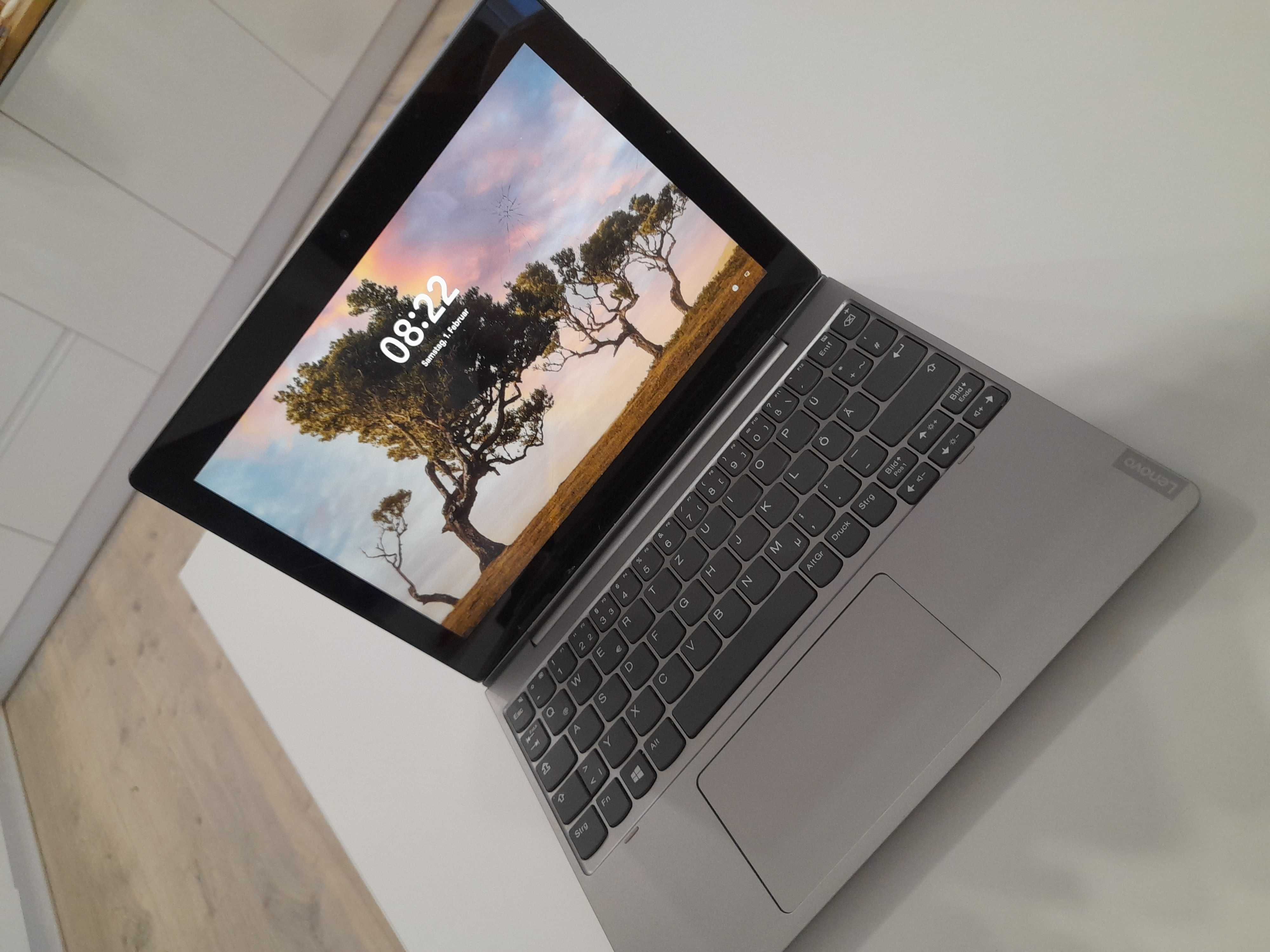 Lenowo ideapad intel inside