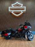 Harley-Davidson Touring Road Glide Harley-Davidson CVO Road Glide ST 2025 - HOT LAP! Na zamówienie.