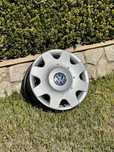 Jantes Volkswagen R16