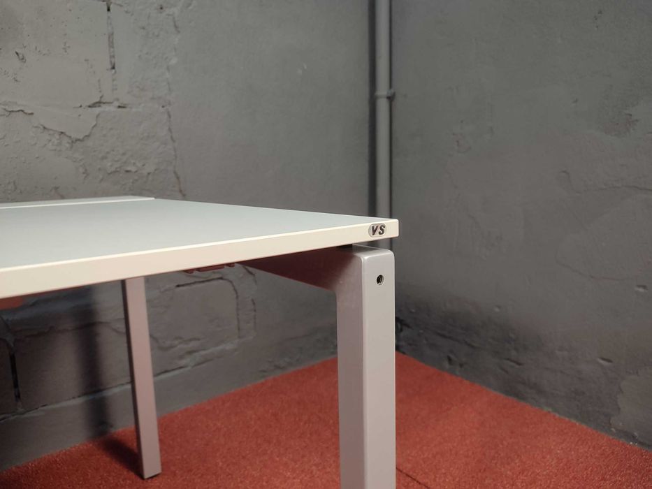 VS biurko 180x90 cm regulowana wysokość 67 - 85 cm home office
