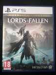 Lords of the Fallen ps5