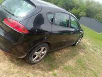 Seat Leon 2  benzyna 1,4mpi