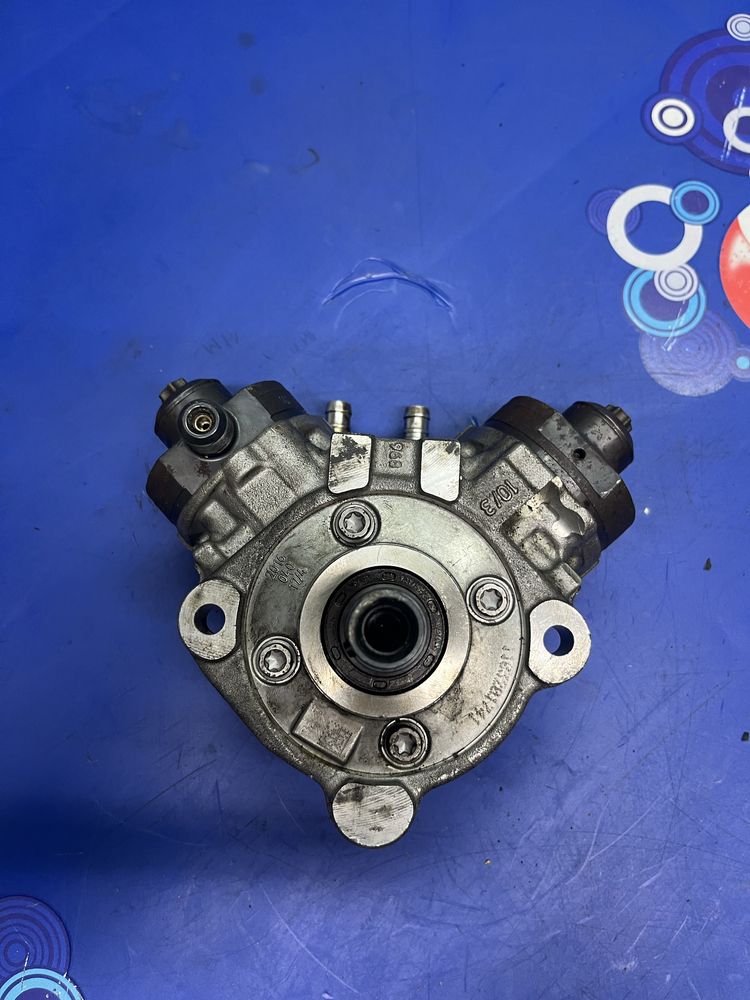 Bomba de alta pressao bmw seri F