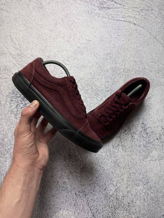 Кросівки кеди Vans old skool 38