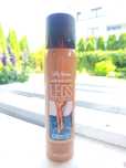 Rajstopy w sprayu Sally Hansen Medium Glow
