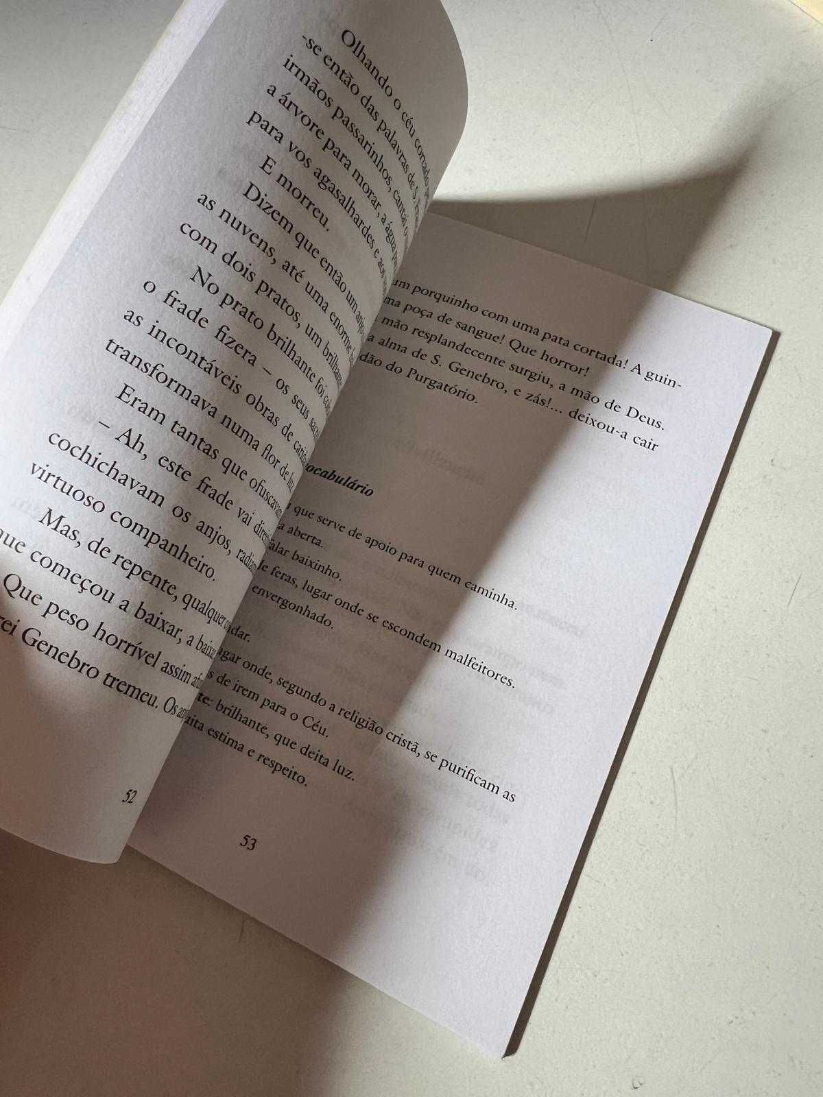 Livro - Seis Contos de Eça de Queirós (ctt editorial grátis)