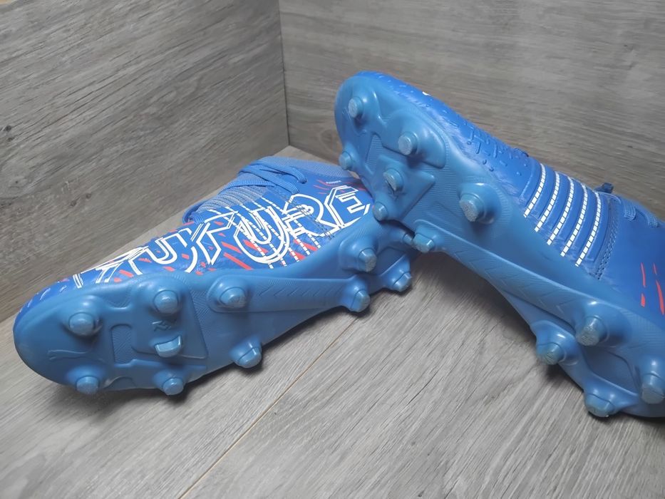 Бутсы Puma Future