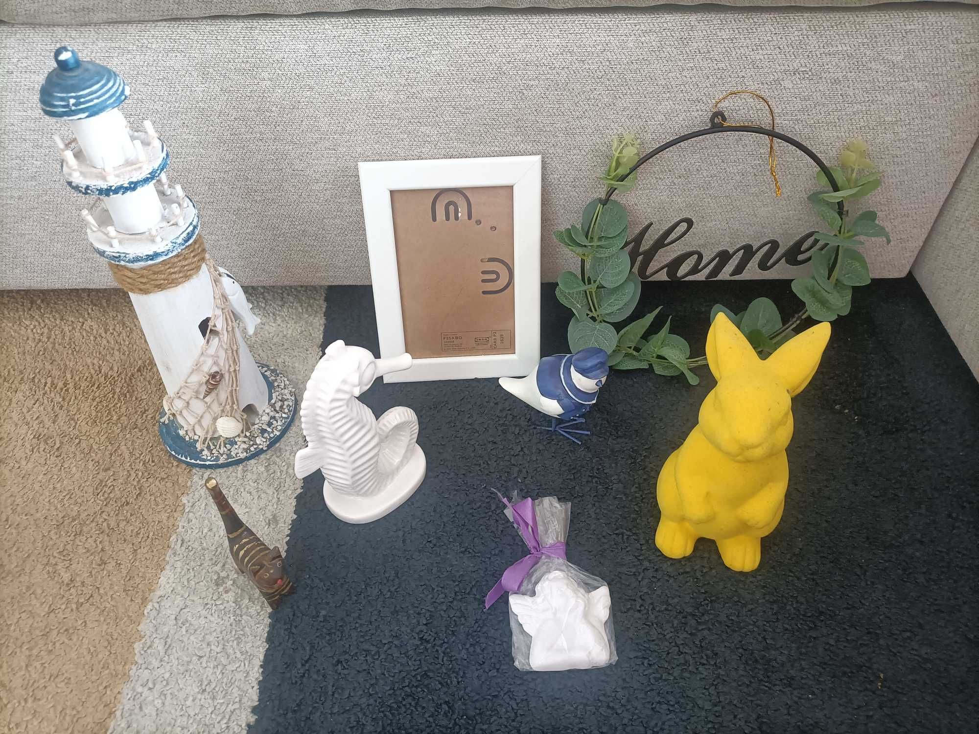 Dekoracje home&you ramka na zdjęcia IKEA