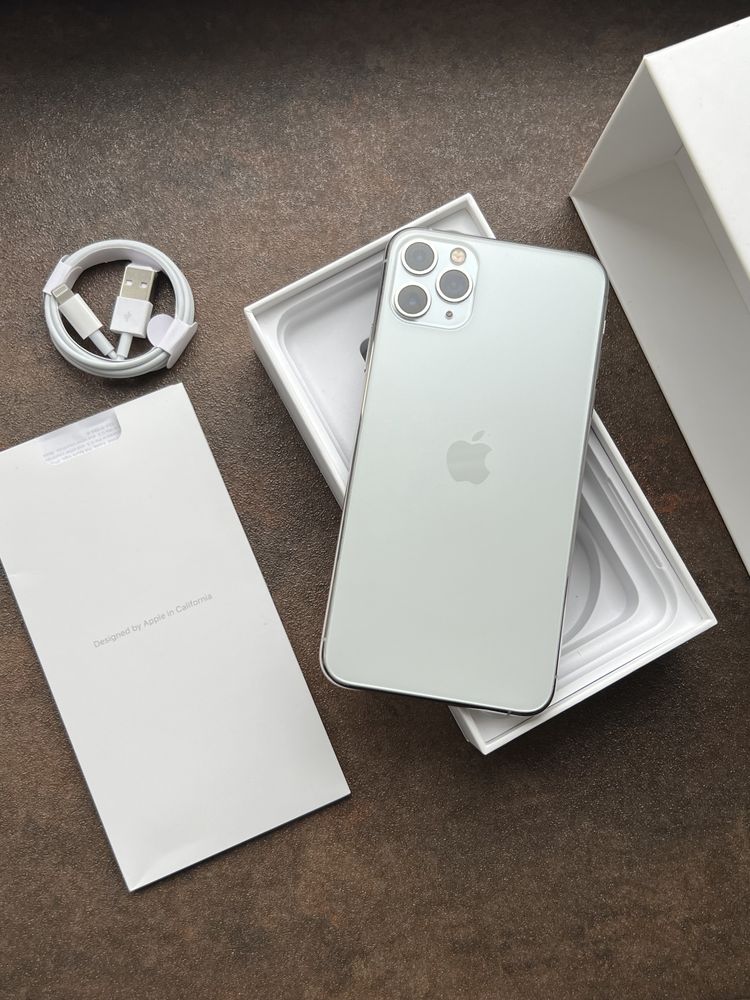 Iphone 11 pro max 256 неверлок