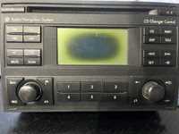 Oryginalne radio golf 4