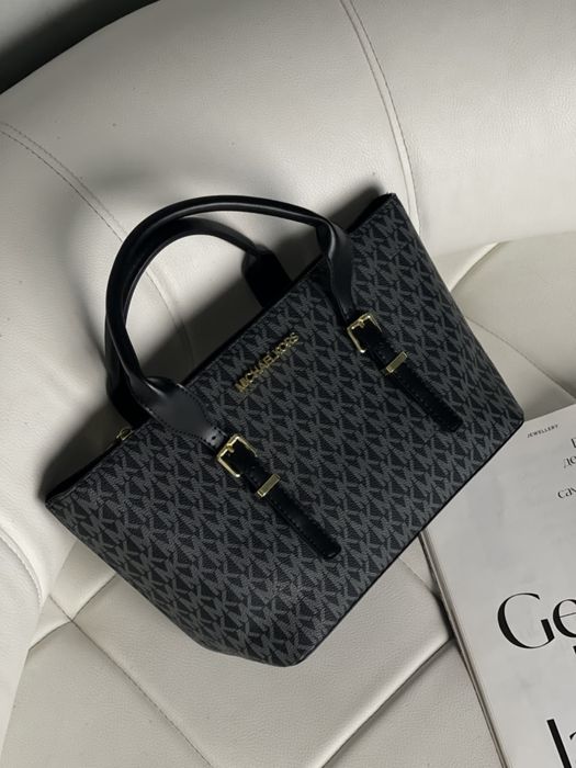 Сумка жіноча  Michael Kors Moore small tote bag