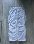 Spodnie Ortaliony Nike Parachute
