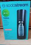 Sodastream nowy zapakowany